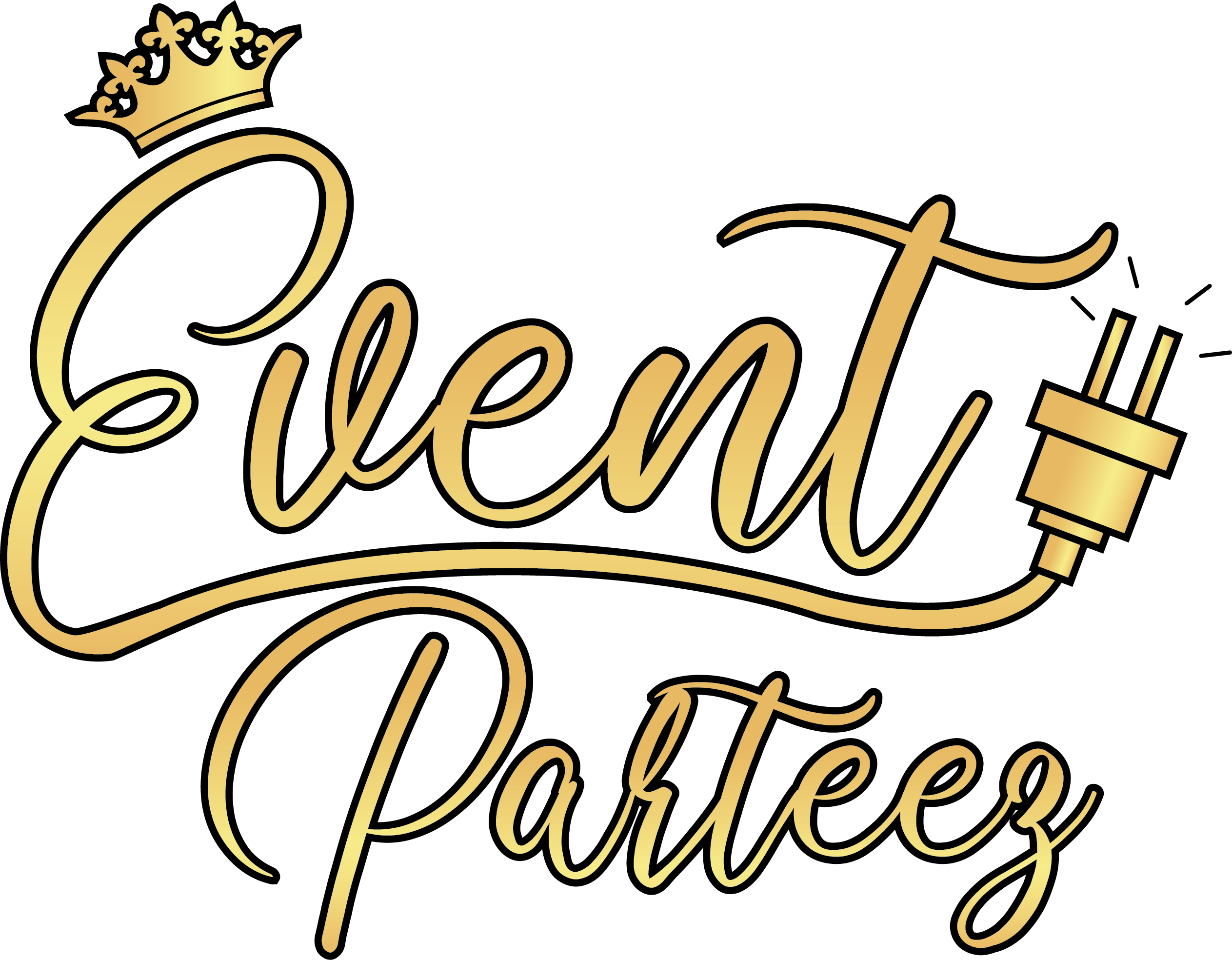 Event Parteez  - Let's Celebrate